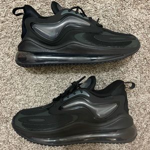 Air Max Zephyr “BLACK”